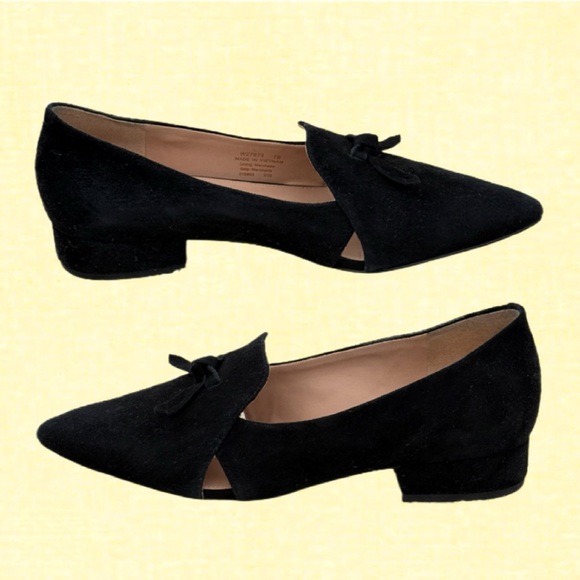 Cole Haan Viola Skimmer Flat - Picture 6 of 9